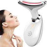 Masajeador Reafirmante Facial y de Papada GlowLift Pro®