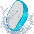 Seda Skin™ - Depilador de Cristal