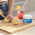 Super Calm — Calma activa y enfoque sin somnolencia